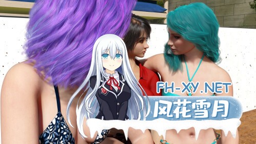 [SLG/汉化/动态/3D]贝基的觉醒/Becky's Reckoning[Ver1.0 Prologue][PC+安卓/1.03G]-6.jpg