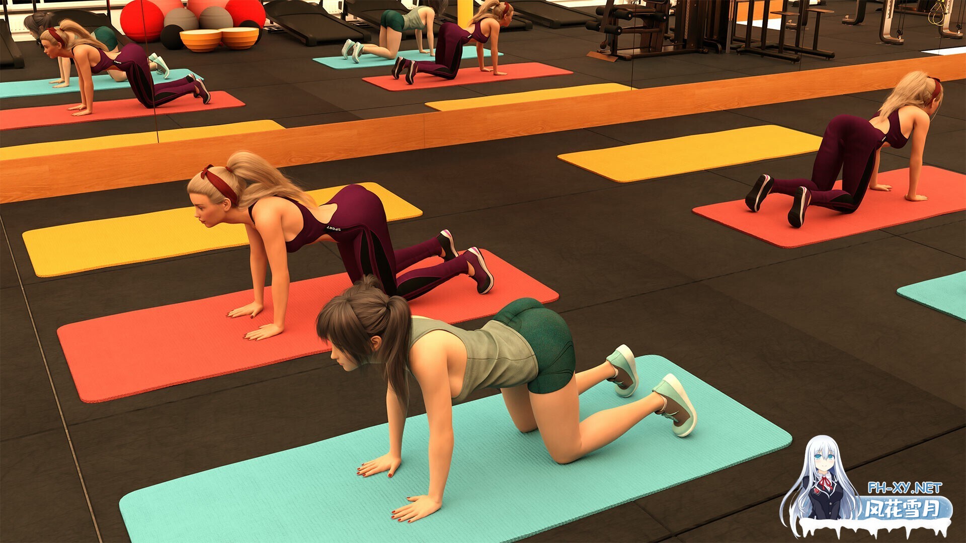 [SLG/动态/3D/汉化/更新]我朋友的一家/挚友一家/我朋友的家人/My Friend's Family[Ver0.24][PC+安卓/12.6G]-11.jpg