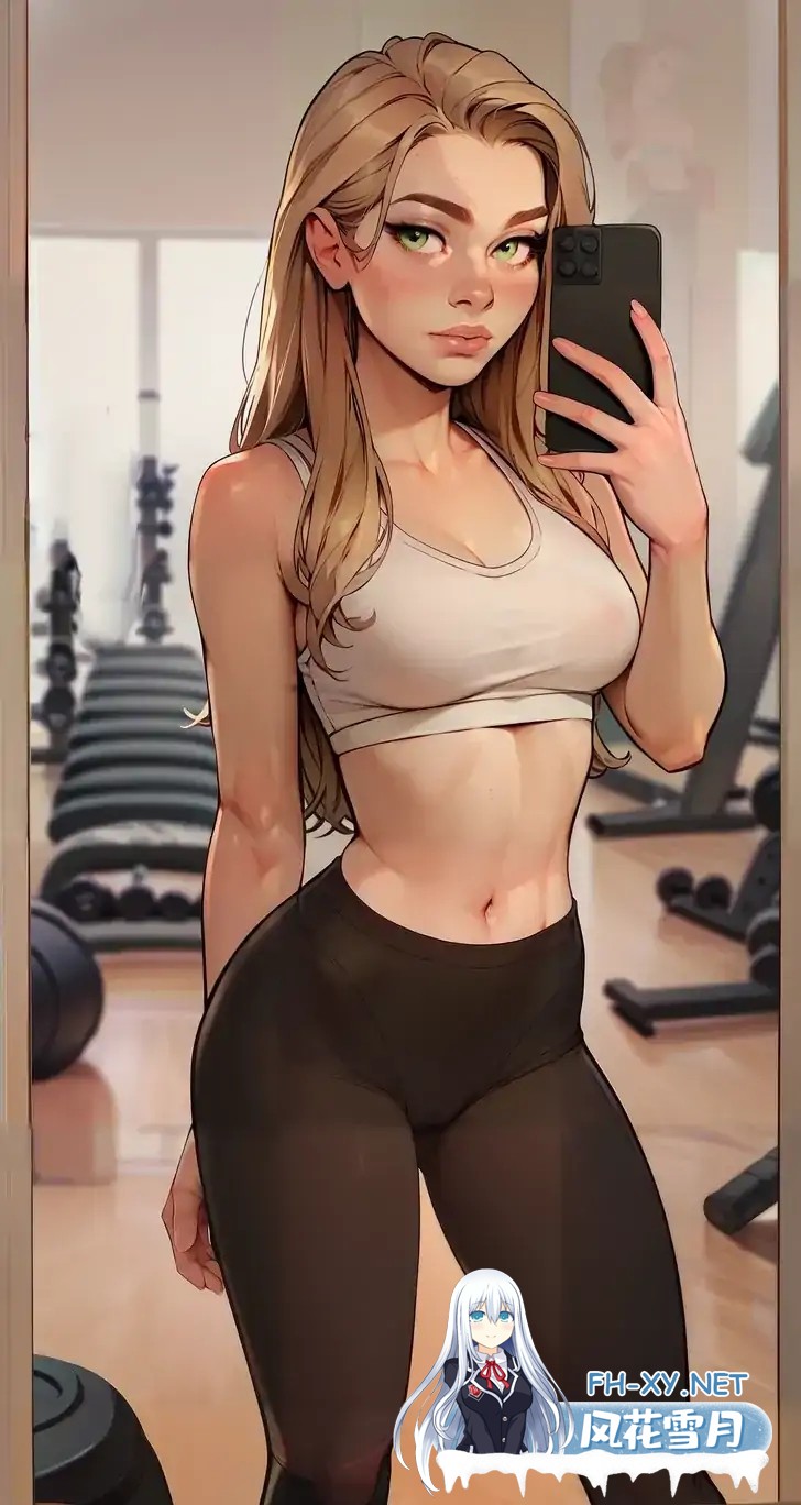 [SLG/AI汉化/2D/动态/更新]手机故事/Phone Story[Ver0.16][PC+安卓/300M]-8.jpg