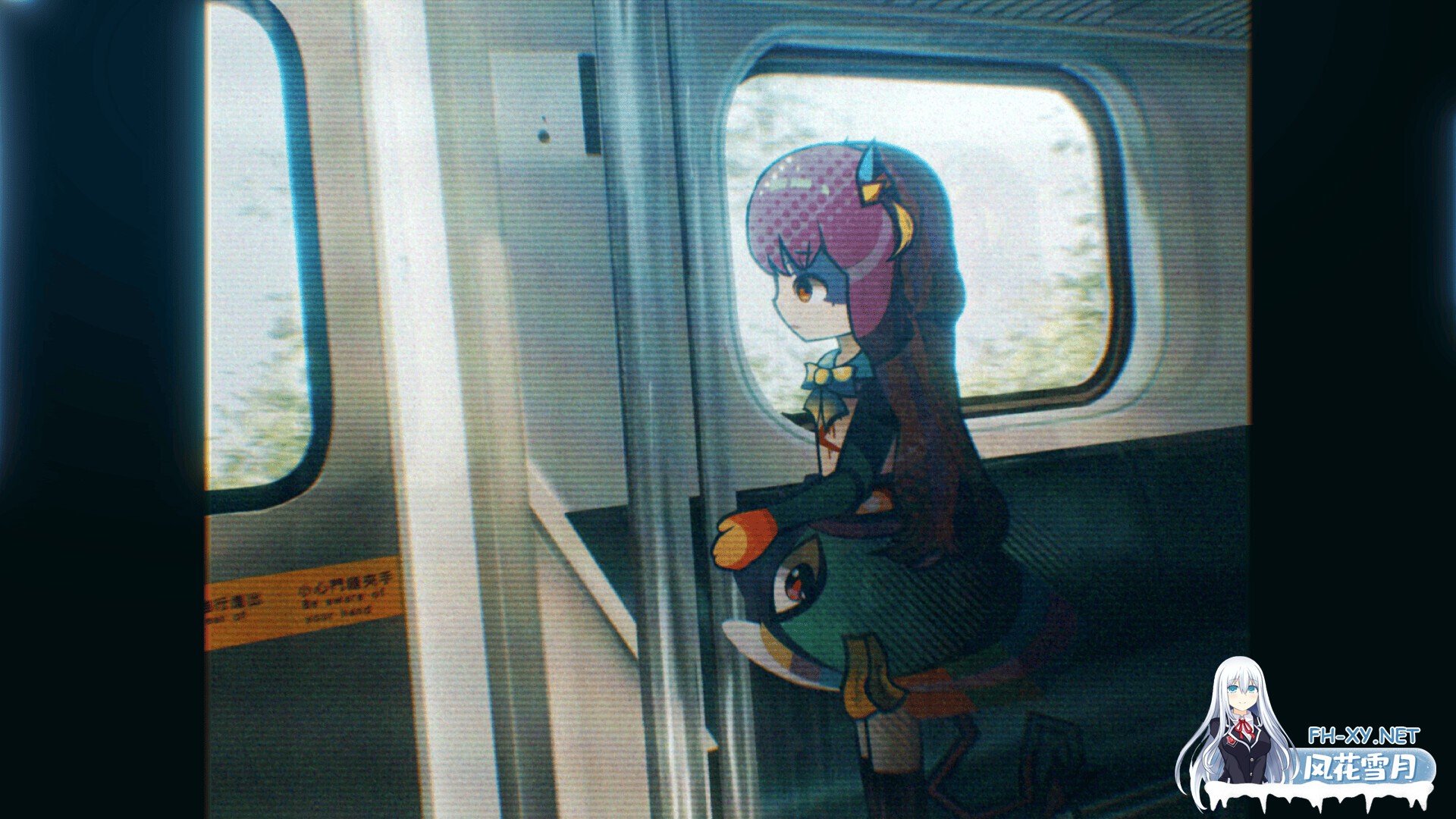 [互动SLG/官中/纯爱/PC]电波夜吟梦 電波の夜に響く夢 v1.11 官方中文版[572M]-12.jpg