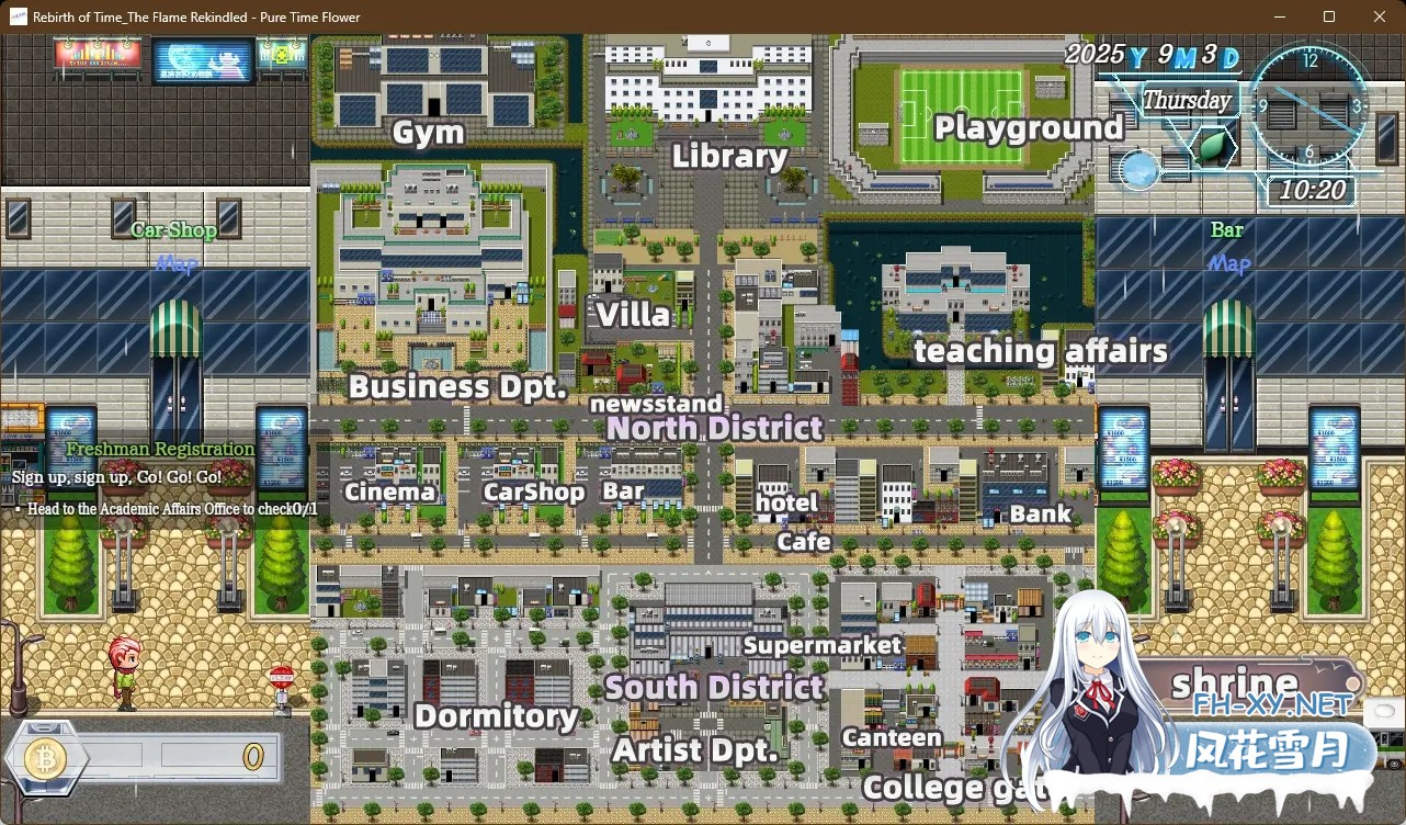 [RPG/动态/官中/3D/更新]重时：余火再燃/Rebirth of Time: The Flame Rekindled/Rebirth of Time The Flame Rekindled[Ver26.03.28][PC/10.50G]-5.jpg