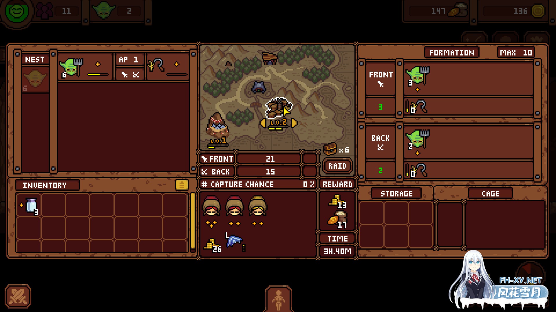 [SLG/生肉/像素/巨乳]哥布林巢穴/Goblin Nest[Ver1.09][PC/70M]-6.jpg