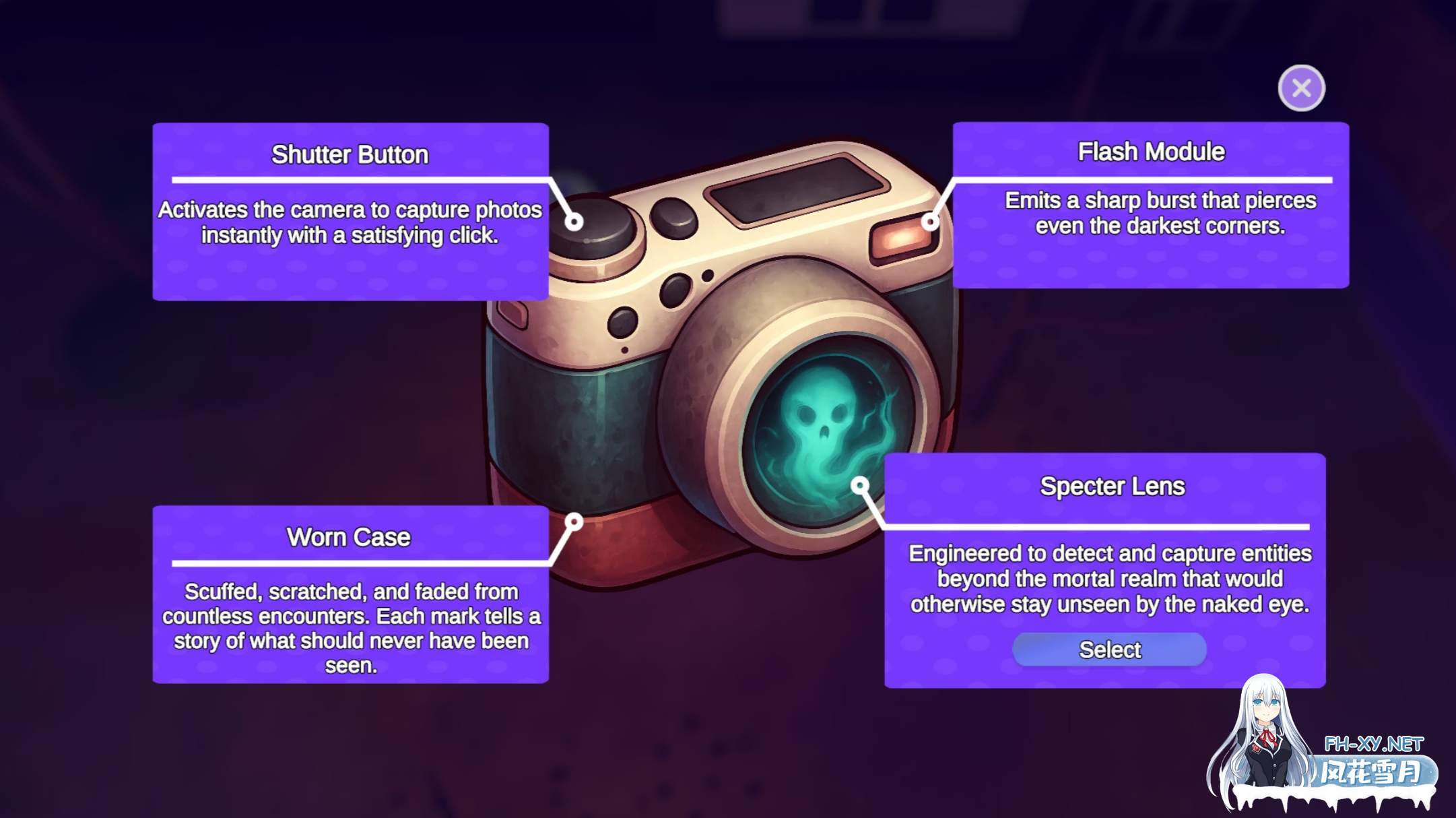 [3D/更新/官中/步兵/巨乳]快照：顽皮梦魇/Snapshot: Naughty Nightmares[Ver1.42][PC/2.40G]-6.png