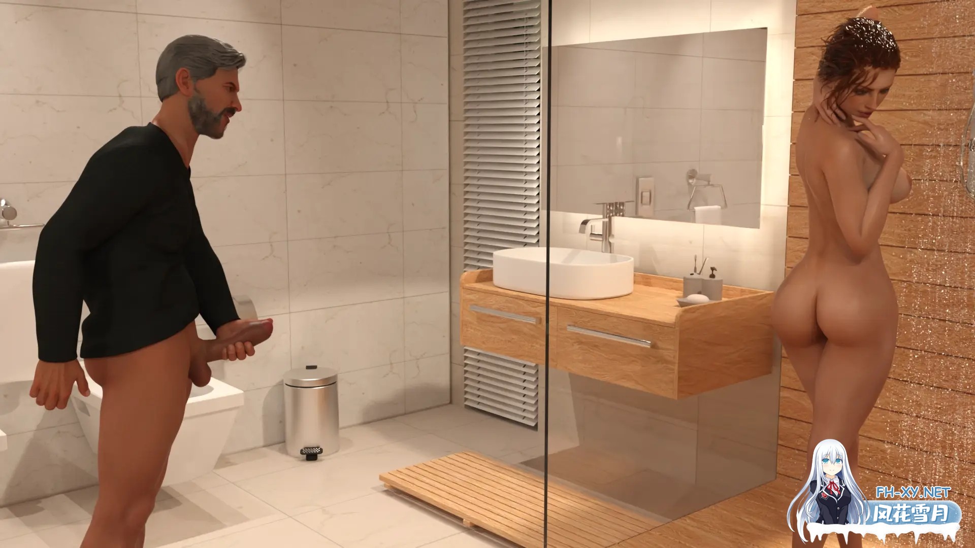 [SLG/动态/更新/3D/汉化]新邻居/New Neighborhood[Ver0.8][PC+安卓/6.6G]-9.jpg