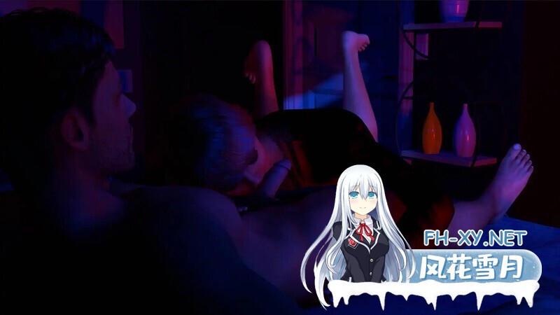 [SLG/动态/3D/更新/汉化]为她服务/In Her Service[Ver0.91.02][PC+安卓/3.9G]-5.jpg