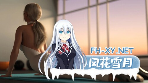 [SLG/汉化/动态/3D]夏日已逝/Summer's Gone[S2 Ch.1-3][PC+安卓/20.7G]-10.jpg