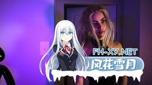 [SLG/汉化/动态/3D]夏日已逝/Summer's Gone[S2 Ch.1-3][PC+安卓/20.7G]-14.jpg