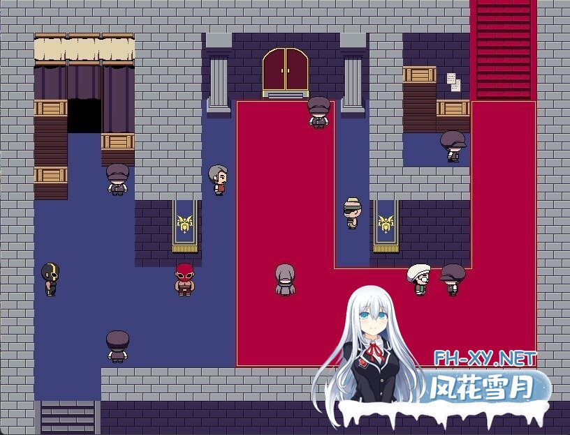 [日系爆款RPG/官中/后宫/PC+安卓joi]竞技场剥衣匠RPG 闘技場の引ん剥き職人RPG 官方中文版[310M]-7.jpg