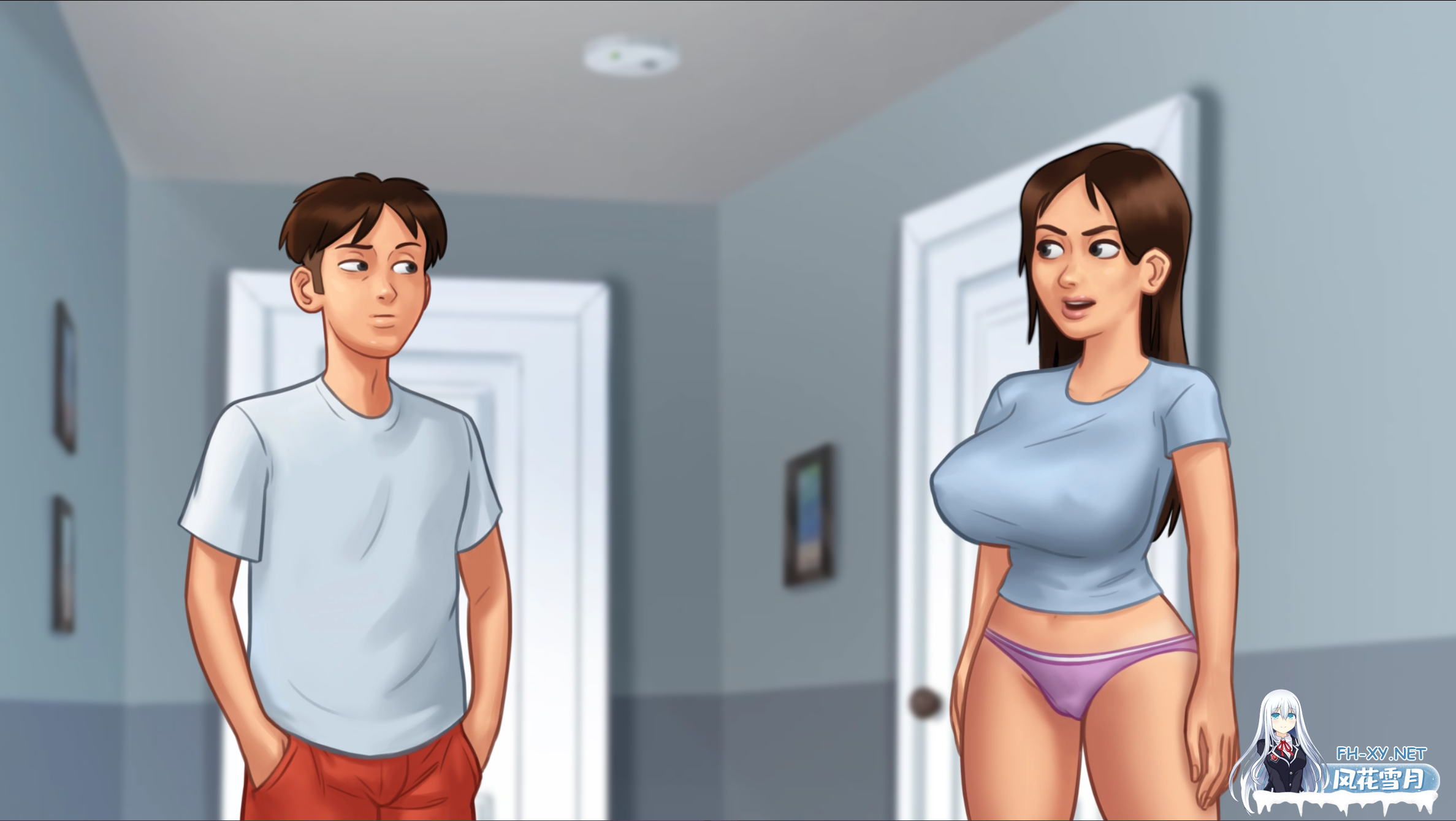 [SLG/机翻/更新/巨乳/2D]夏日传说/Summertime Saga [Ver21.0.0 WIP.7159][PC/2.3G]-7.png