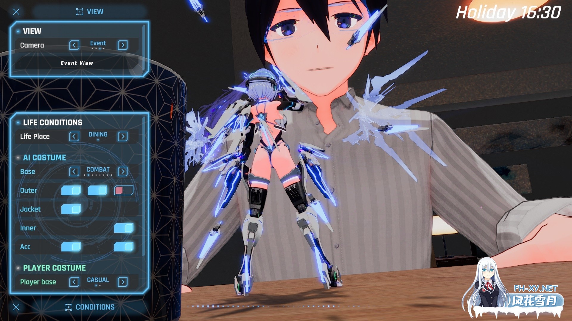 [ACT/官中]駆動妖精アイディールレイズ 本体-v2.2 + DLC-v1.1.3 官方中文版[PC/]-9.jpg