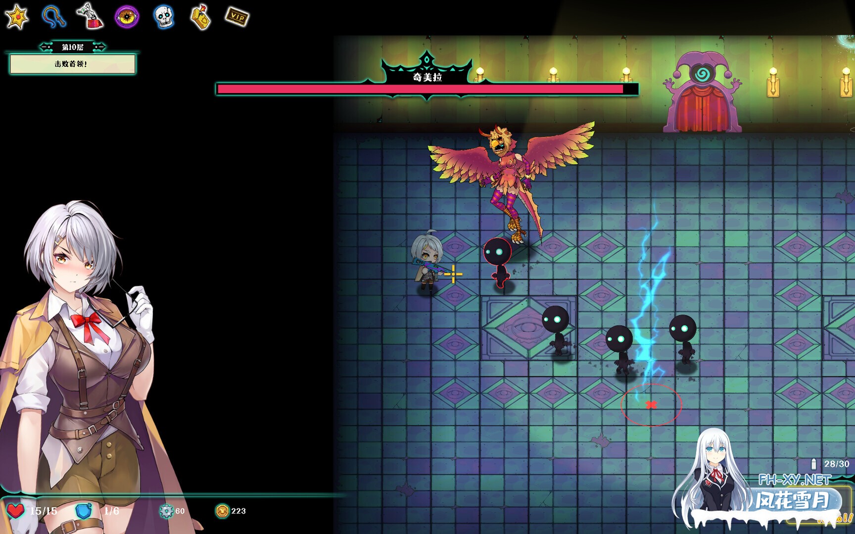 [ACT/STEAM官中/2D/巨乳/束缚/更新/步兵]禁闭乐园：堕罪之寓/Deadland: Fallen Apartment[Ver1.5+存档][PC/780M]-8.jpg