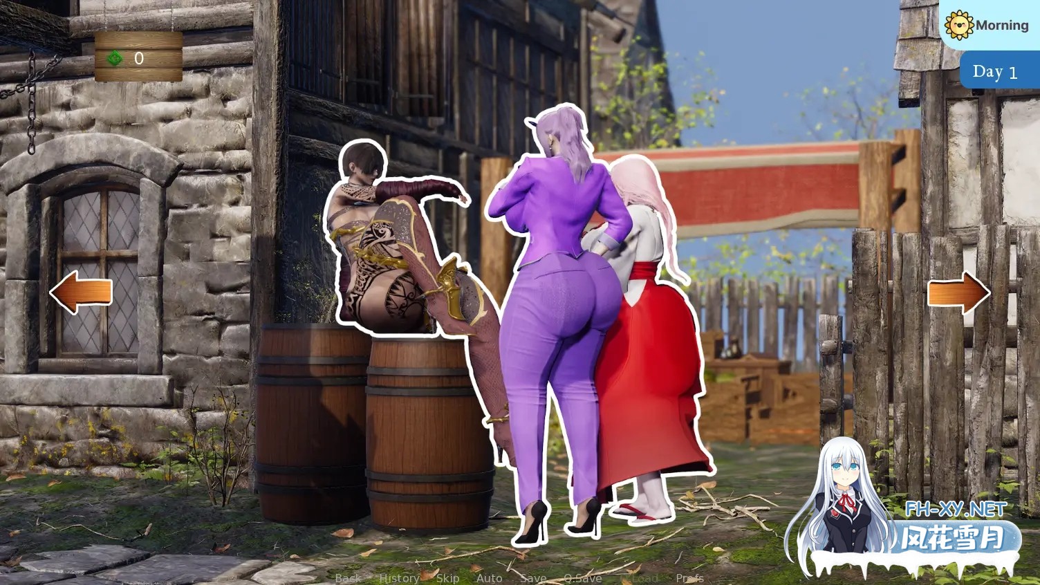 [SLG/动态/更新/3D/汉化/巨乳/扶她]未来世界_一个关于意外命运的故事/二井会：意外命运的故事/Futaisekai - A Tale of Unintended Fate[Ver0.27][PC+安卓/5.7G]-8.jpg