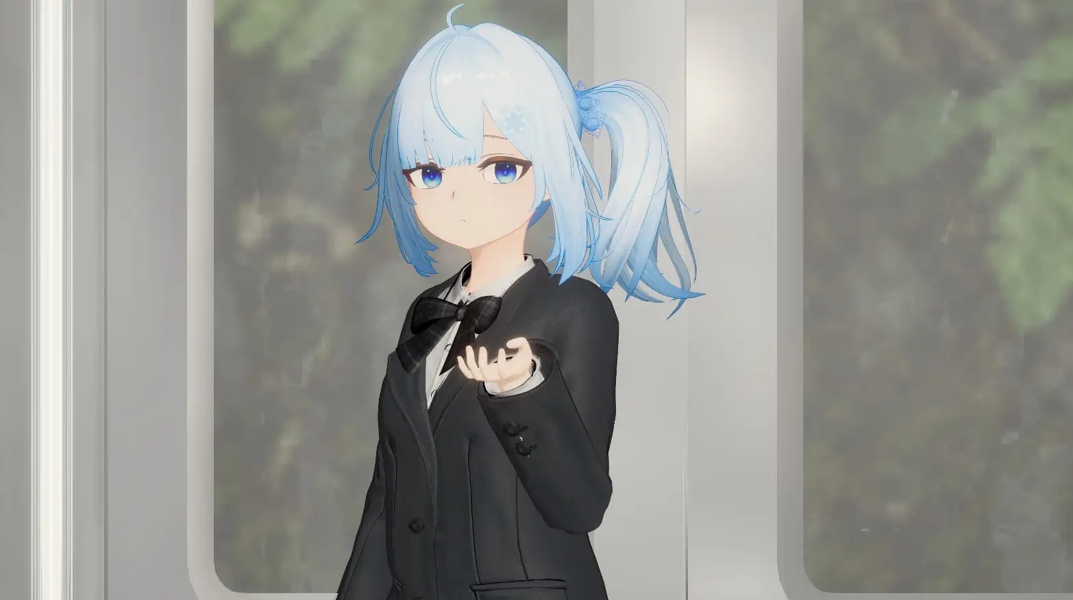 [PC][互动3D/官中/动态/猥亵/3D]虚无接触电车 虚無お触り電車 官方中文版 [684MB]-4.jpg