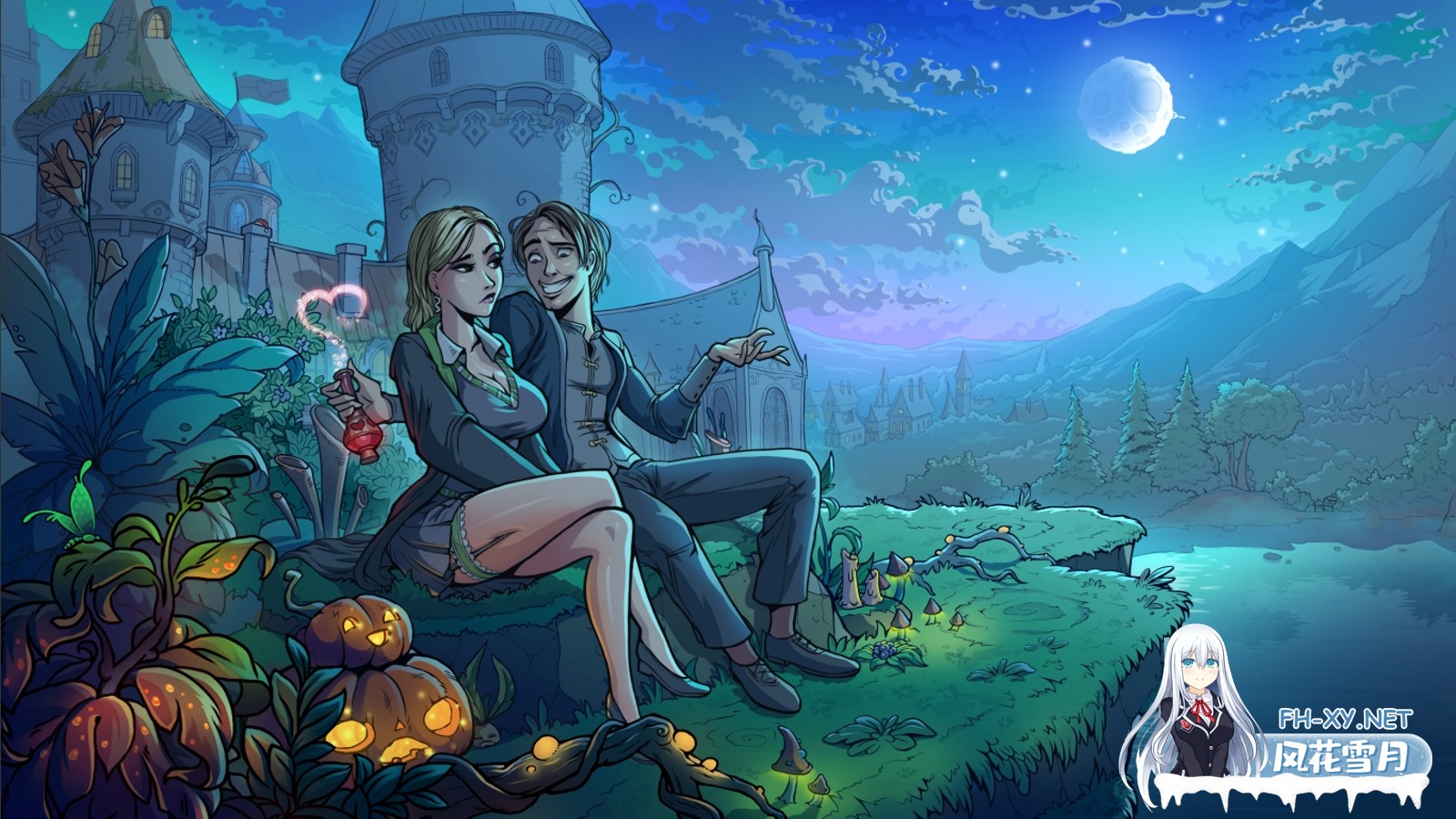 [欧美SLG/官中/奇幻/PC+安卓]调教赫敏2 无辜女巫 纯洁女巫 Innocent Witches v0.12B 官方中文版[4.74G]-7.jpg