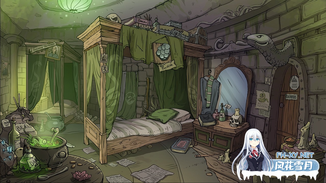 [欧美SLG/官中/奇幻/PC+安卓]调教赫敏2 无辜女巫 纯洁女巫 Innocent Witches v0.12B 官方中文版[4.74G]-10.jpg