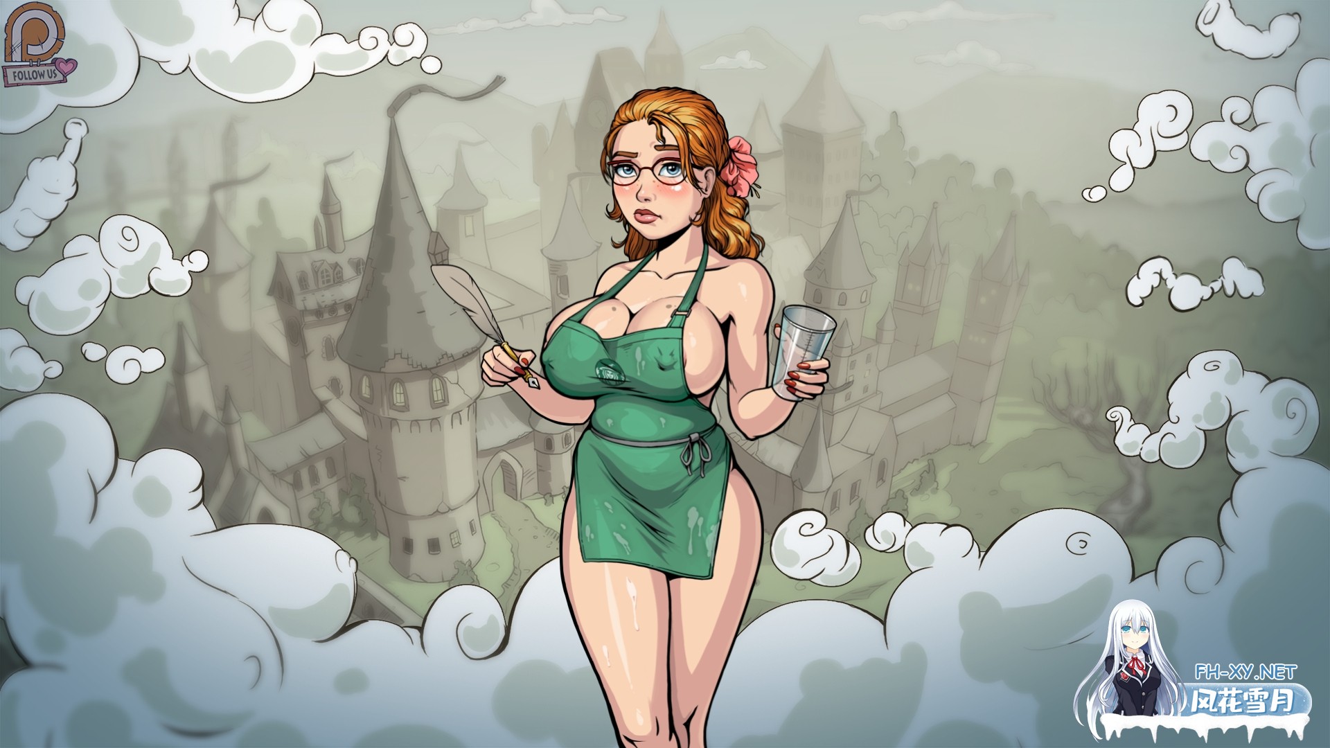 [欧美SLG/官中/奇幻/PC+安卓]调教赫敏2 无辜女巫 纯洁女巫 Innocent Witches v0.12B 官方中文版[4.74G]-15.jpg