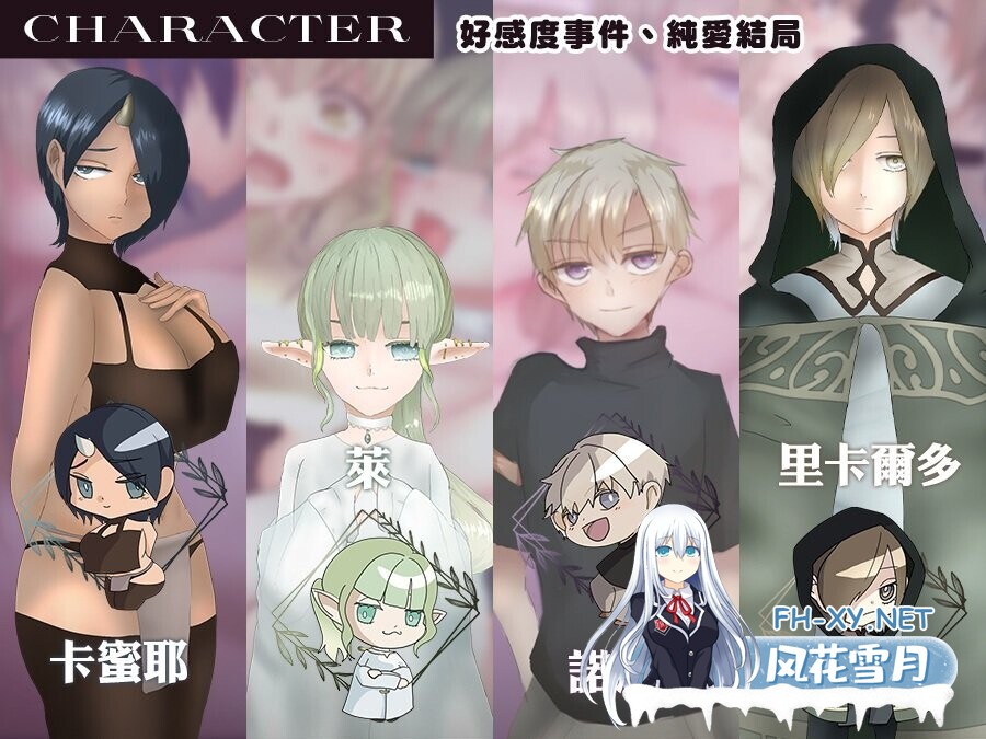 [日系RPG/官中/异种奸/PC+安卓joi]蔚蓝纪事-落第骑士淫姦录- シアン・レコード -落第騎士の姦淫録- v1.0.0 官方繁体中文版[909M/CV]-4.jpg