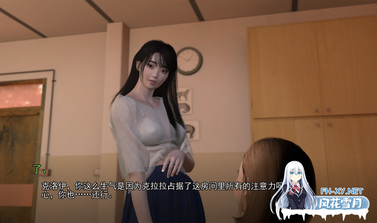 PC+安卓[亚洲风精美建模SLG]禁忌之念 Forbidden Thoughts v0.4.0~精翻汉化动态步兵[3.3G]百度/迅雷/夸克/UC-10.png