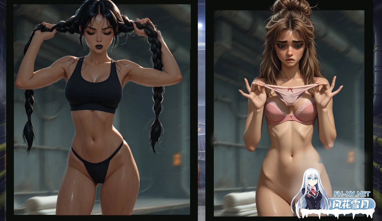 [SLG/AI汉化/后宫/更新/AI作画]佩图兰蒂亚号/Petulantia [Ver0.4][PC+安卓/4.9G]-5.jpg