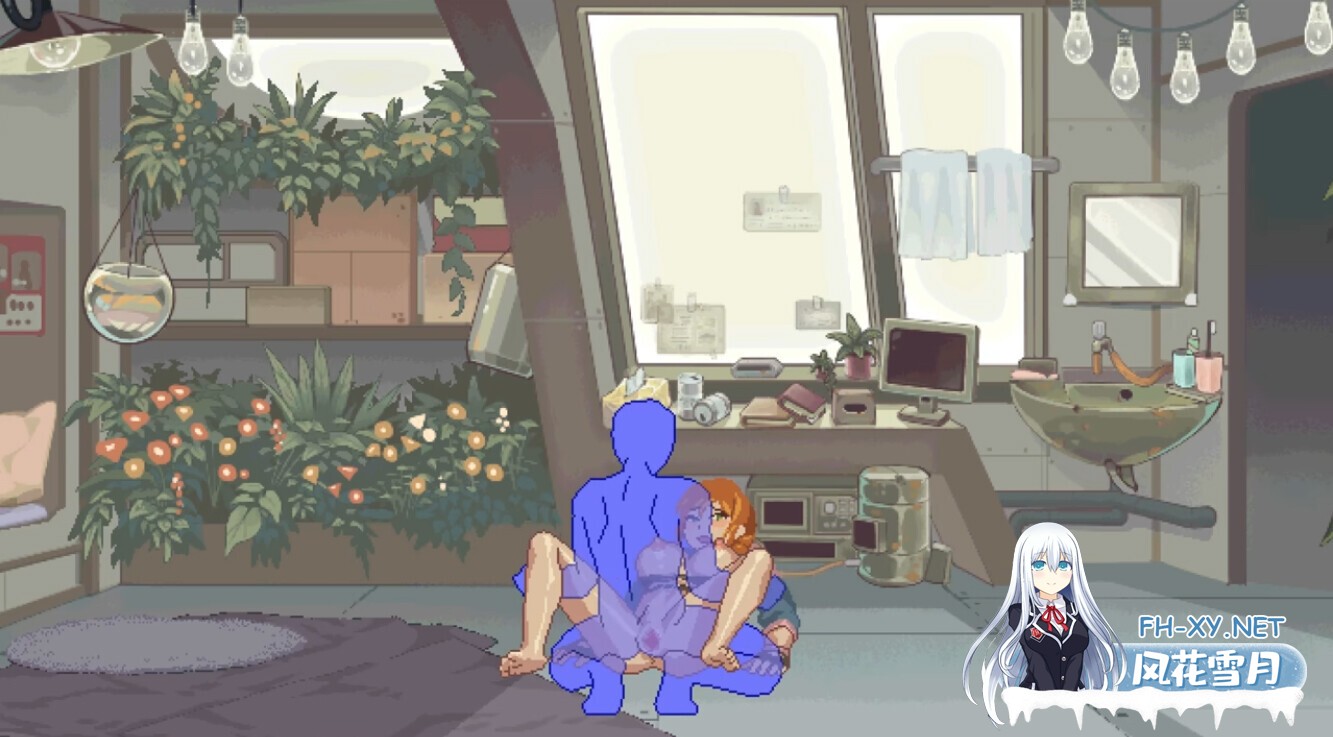 [塔防SLG/官中/动态/PC]虫潮孤堡:机欲防线 Swarm Bunker: Lust Defense Demo v2 官方中文版[1.03G]-9.jpg