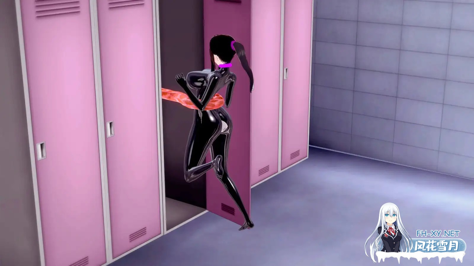 [RPG/肛交/触手/扶她/西瓜肚/机翻+AI文本][RJ01608579/トキシックデスデッドポイズンヴェノム社团]乳胶 实验室/LATEX rubberratory[PC/750M]-5.jpg