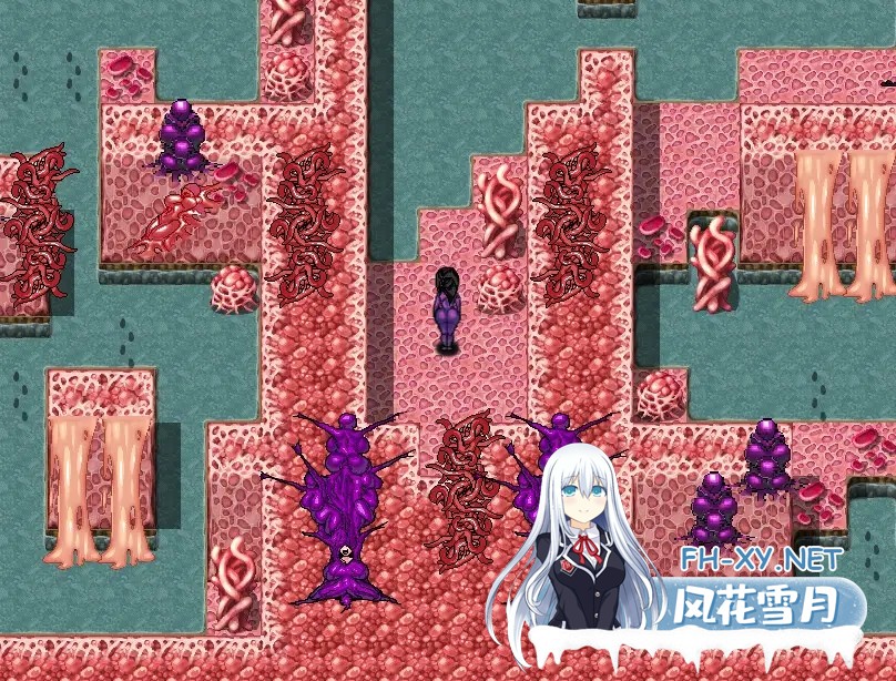 [RPG/肛交/触手/扶她/西瓜肚/机翻+AI文本][RJ01608579/トキシックデスデッドポイズンヴェノム社团]乳胶 实验室/LATEX rubberratory[PC/750M]-6.jpg