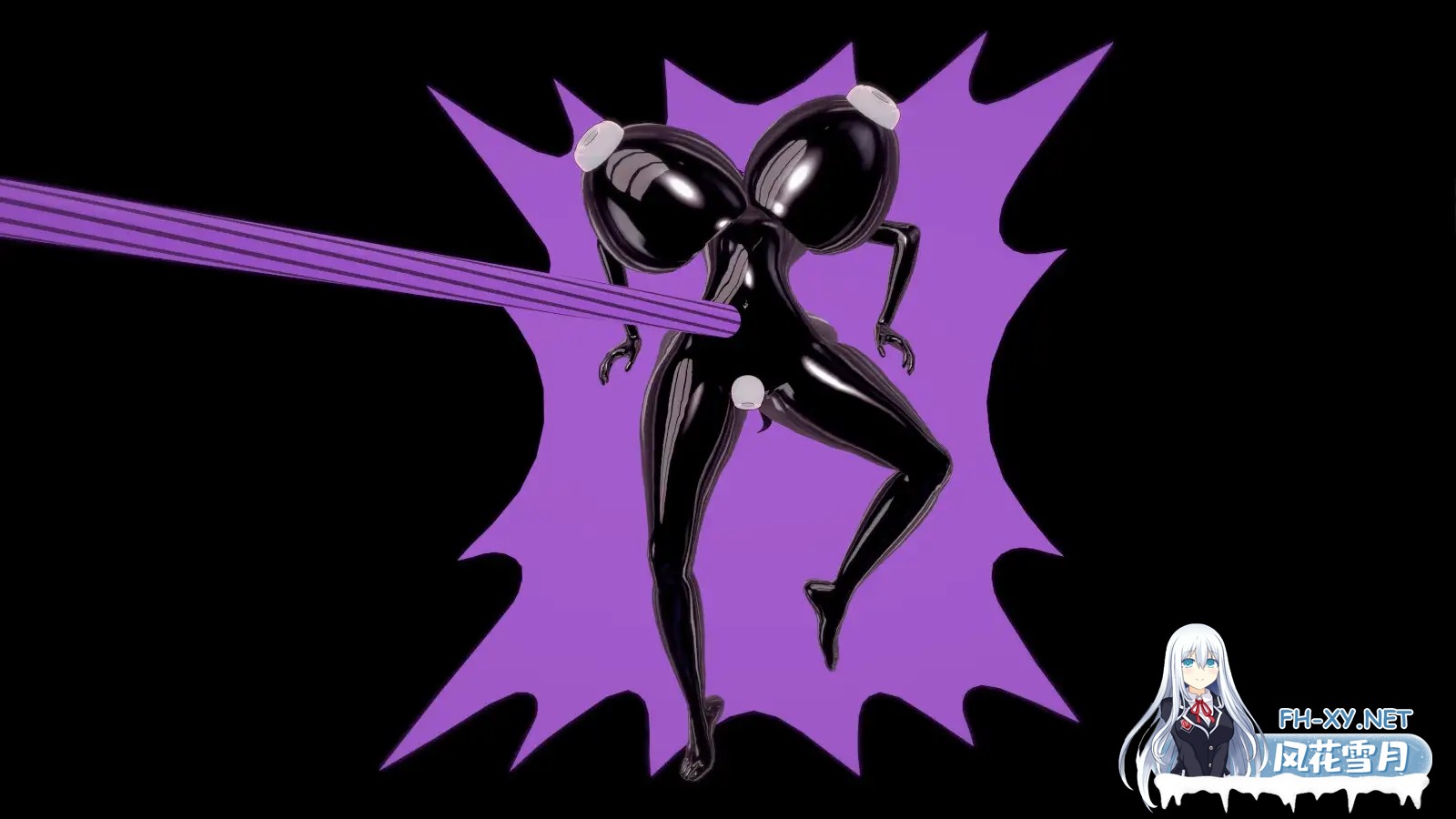 [RPG/肛交/触手/扶她/西瓜肚/机翻+AI文本][RJ01608579/トキシックデスデッドポイズンヴェノム社团]乳胶 实验室/LATEX rubberratory[PC/750M]-10.jpg