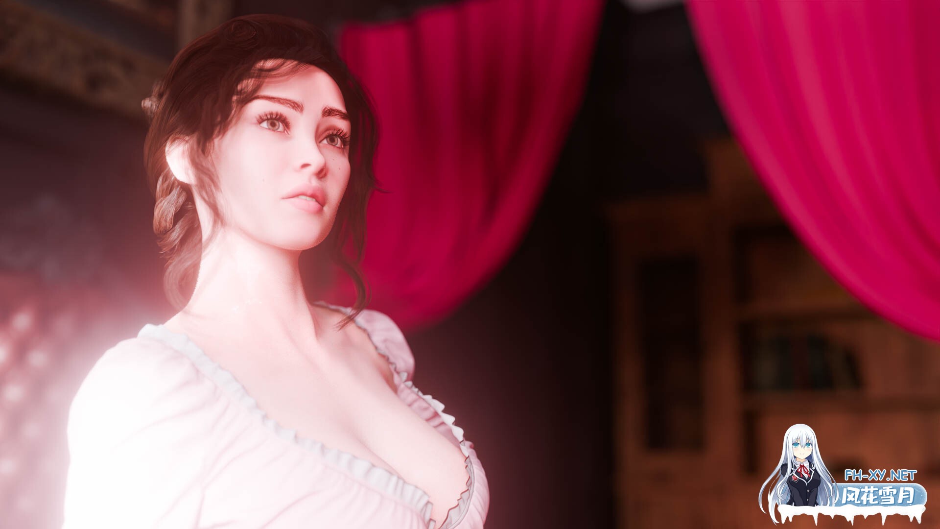 [SLG/AI汉化/沙盒]罪之吻：回溯之焰/Kiss of Sin: Rewinding Flame [Ver0.1 – Steam][PC+安卓/3.75G]-8.jpg