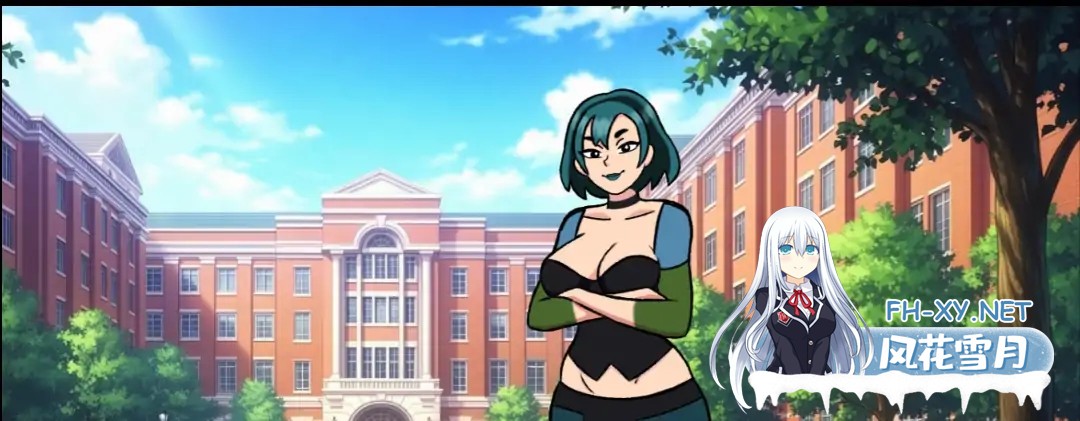 [SLG/AI汉化/NTR/口交/更新]大学生活/College Traits [Ver0.3.2] [PC+安卓/700M]-6.jpg