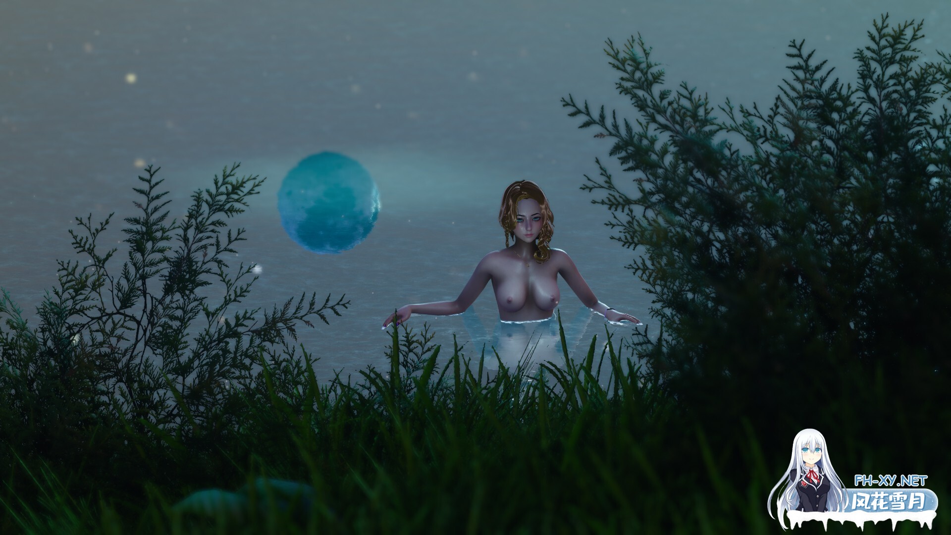 [SLG/动态/更新/3D/汉化]欲望的驱使/欲望驱动/Driven by Desire[Ver0.5.0+图库解锁][PC+安卓/5.1G]-12.jpg