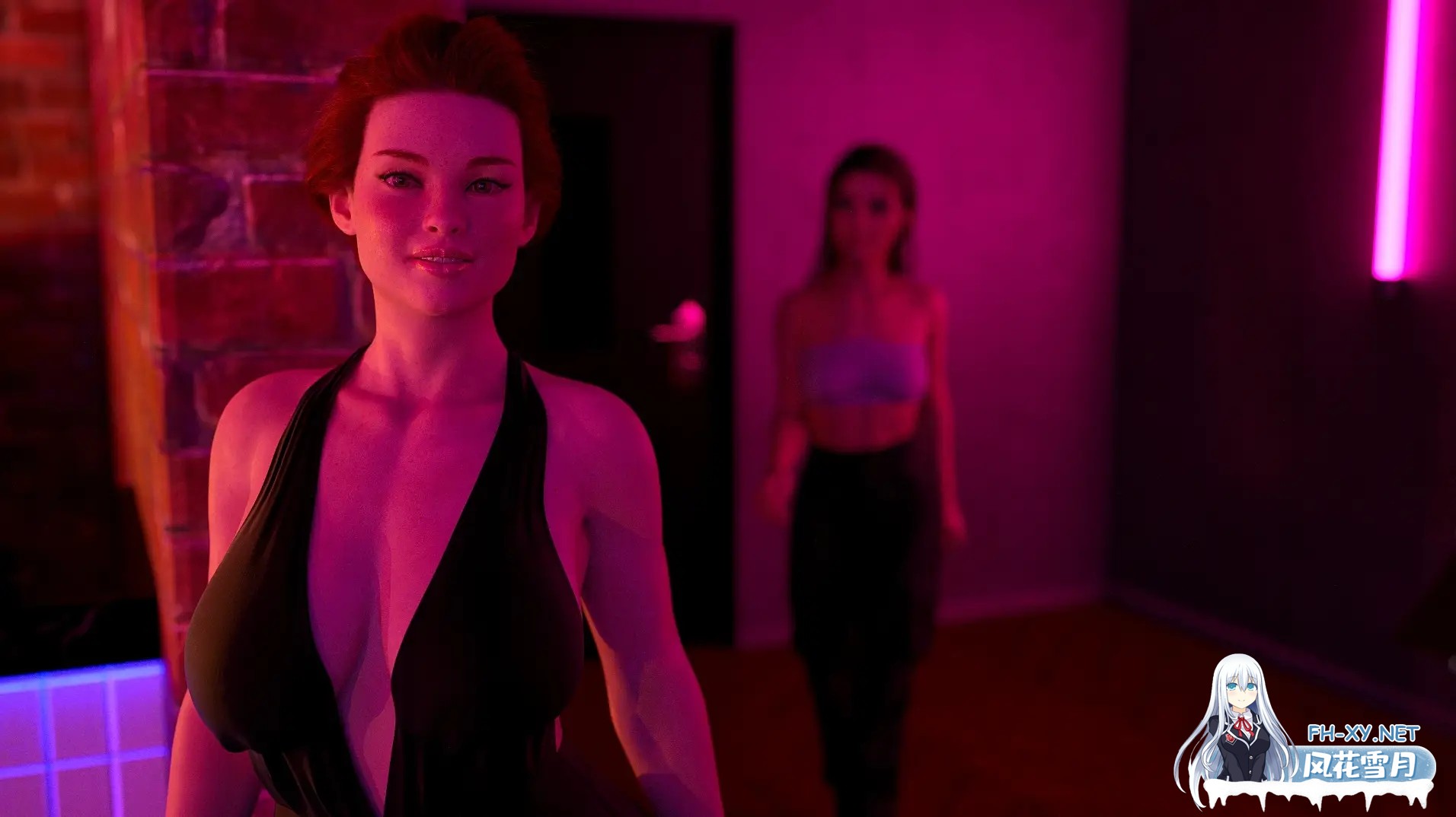 [SLG/动态/汉化/巨乳/口交/更新]难觅踪迹/Hard To Find [Ep.7 v7.1][PC+安卓/9.1G]-5.jpg