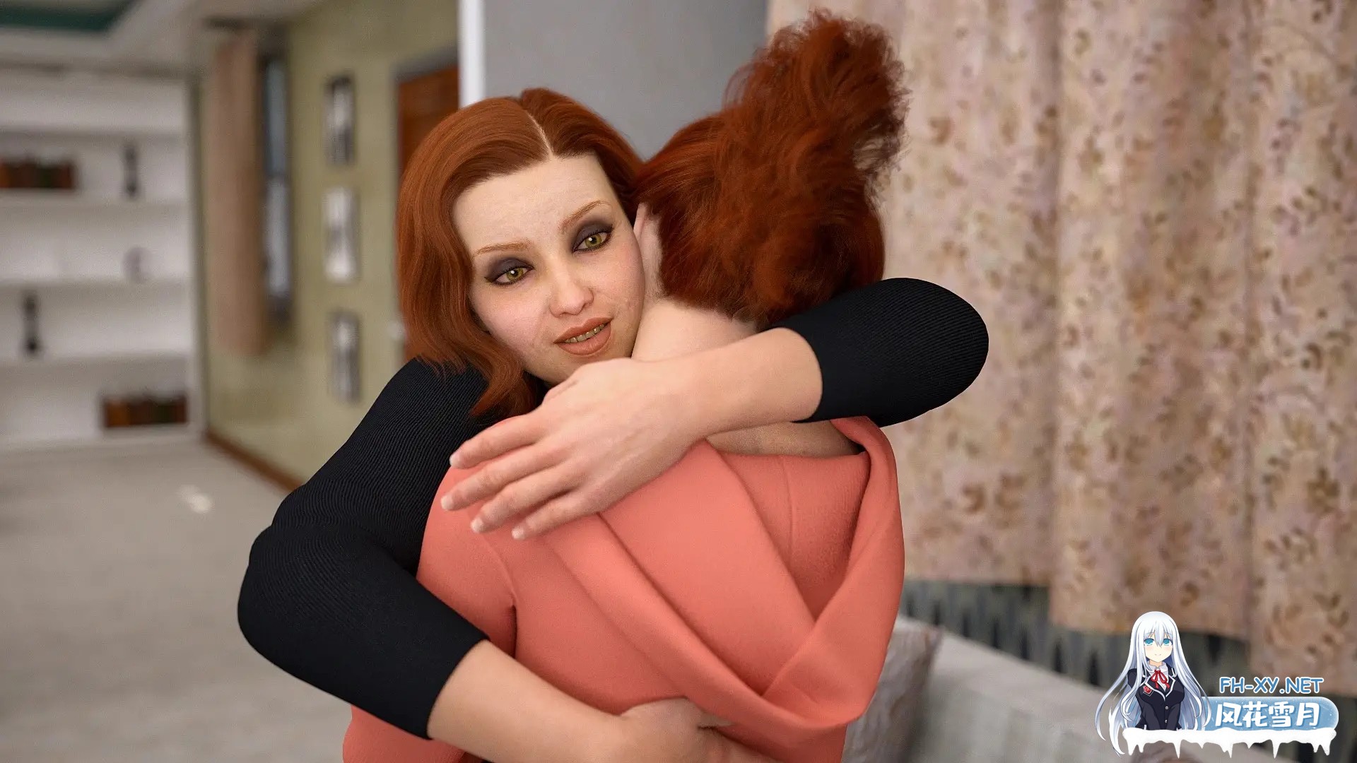 [SLG/动态/汉化/巨乳/口交/更新]难觅踪迹/Hard To Find [Ep.7 v7.1][PC+安卓/9.1G]-13.jpg