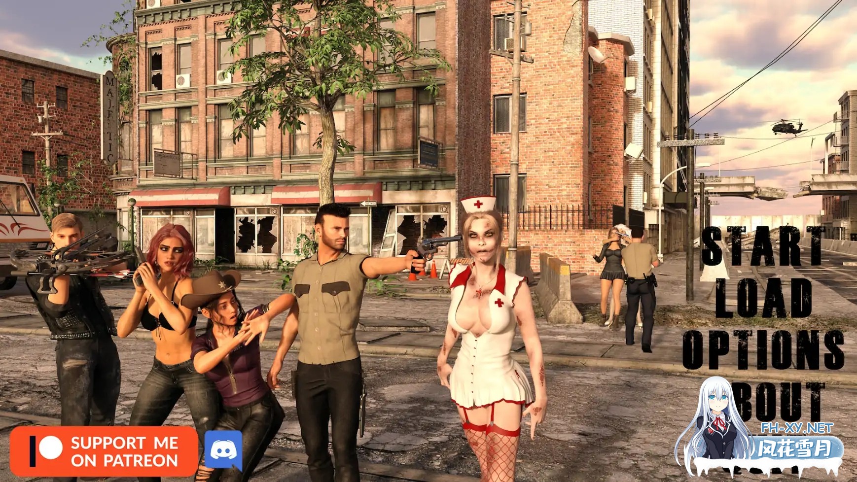 [SLG/AI汉化/3D/动态/更新]行尸走肉/The Wanking Dead[Ver0.054][PC+安卓/3.4G]-7.jpg