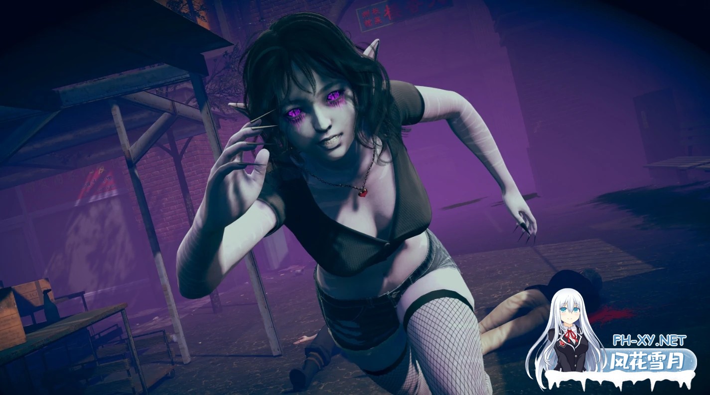 [SLG/汉化/3D/动态/更新]再见另一天/To See Another Day[Ver0.1.3a][PC+安卓/4.2G]-5.jpg