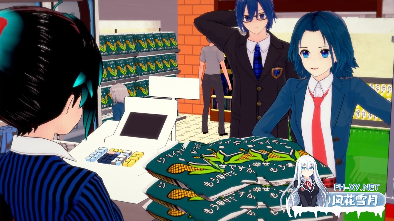 [SLG/动态/3D/汉化/更新]欢乐时光/Joyful Days[Ver0.5.2][PC+安卓/3.1G]-6.jpg