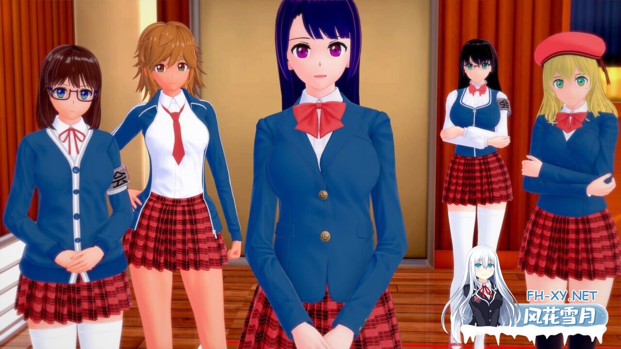 [SLG/动态/3D/汉化/更新]欢乐时光/Joyful Days[Ver0.5.2][PC+安卓/3.1G]-8.jpg