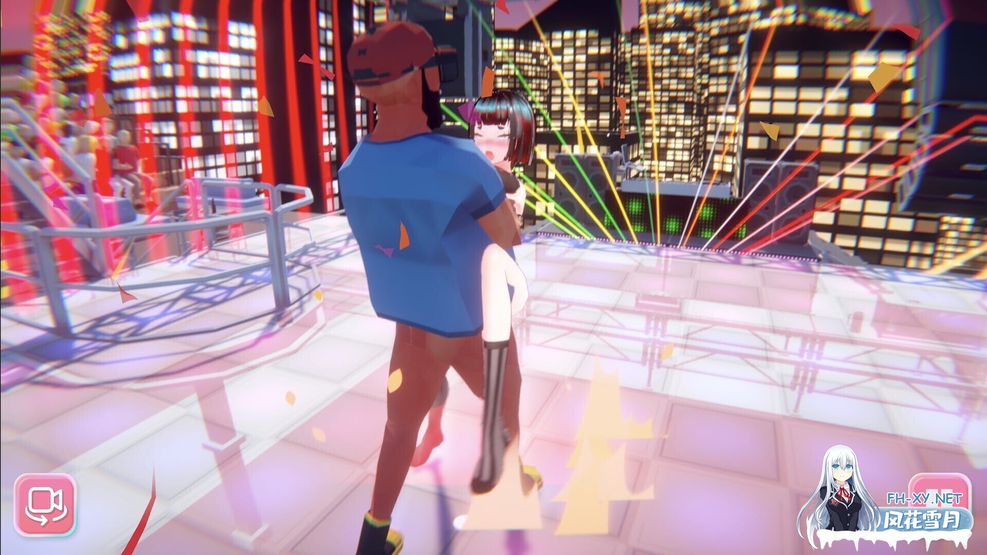 [日系SLG/官中/全动态/PC]U.F.F.C 天下第一色色武道会 U.F.F.C - Ultimate Fuckin’ Fuckable Championship官方中文版[1.75G]-12.jpg