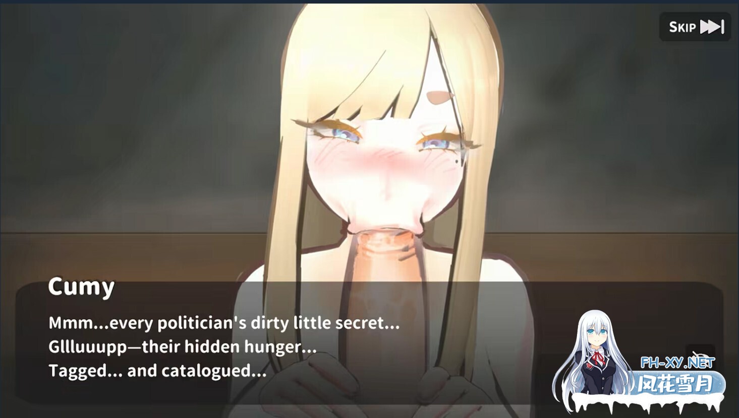 [日系SLG/官中/全动态/PC]U.F.F.C 天下第一色色武道会 U.F.F.C - Ultimate Fuckin’ Fuckable Championship官方中文版[1.75G]-17.jpg