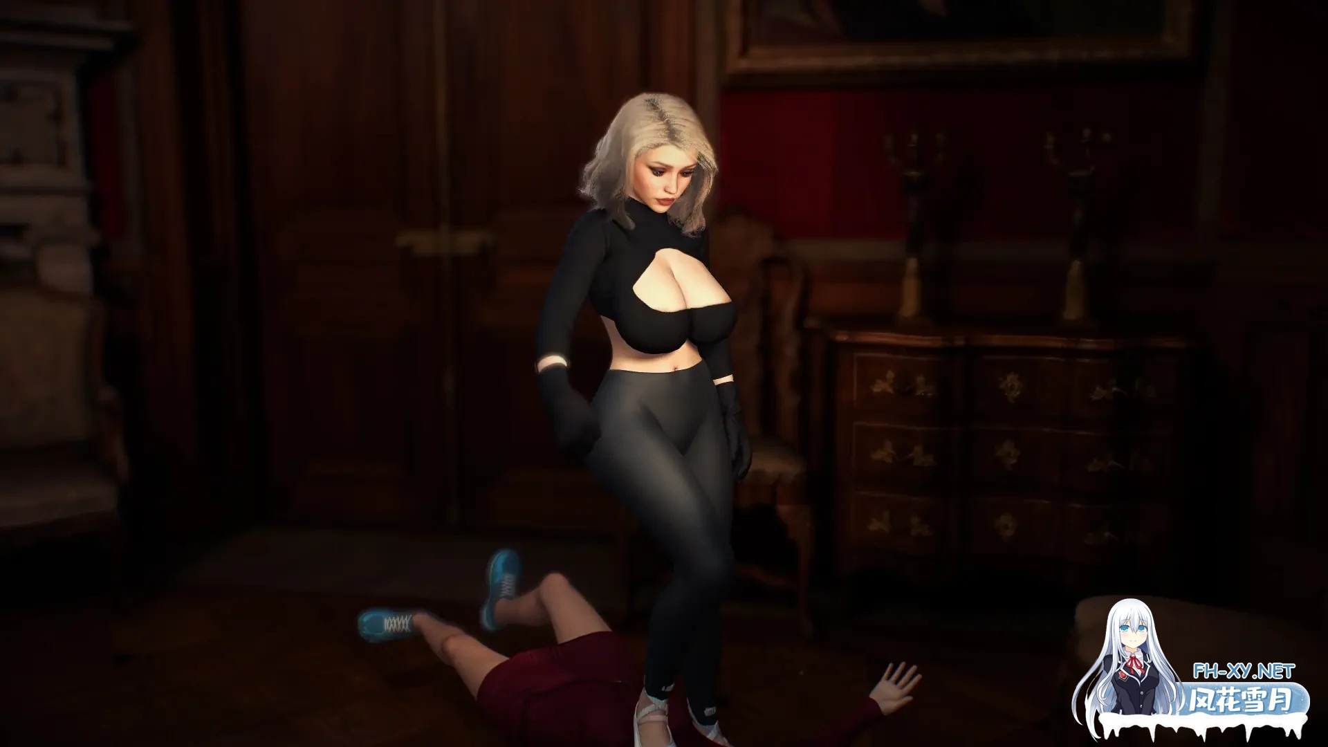 [SLG/AI汉化/3D/动态/更新]卡特尔模拟/Cartel Simulator[Ver1.0a][PC+安卓/9.1G]-6.jpg