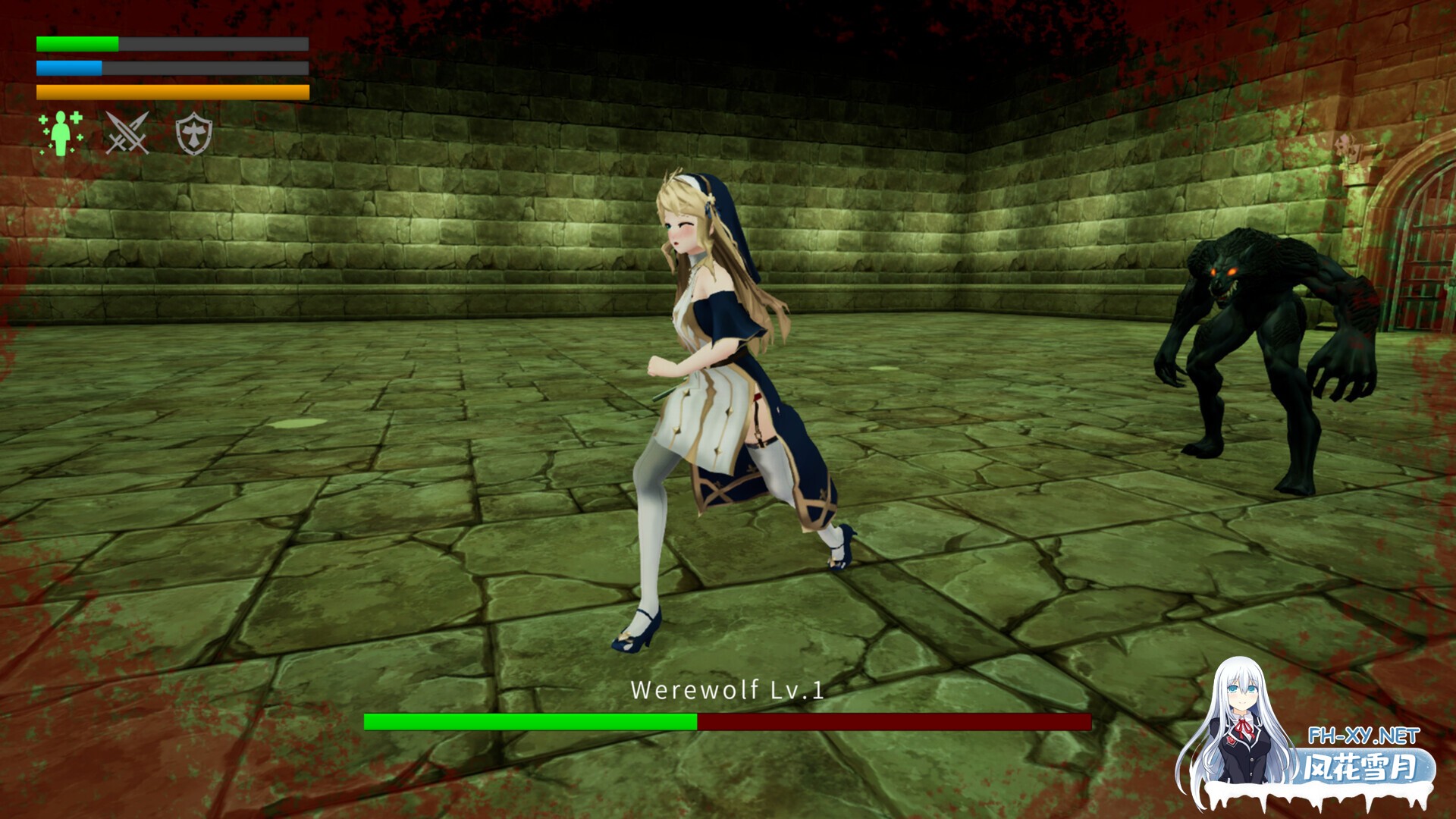 [3D/STEAM官中/自慰]驱魔与迷途修女/Guns and Exorsister[Ver1.1.4s][PC/1.0G]-9.jpg