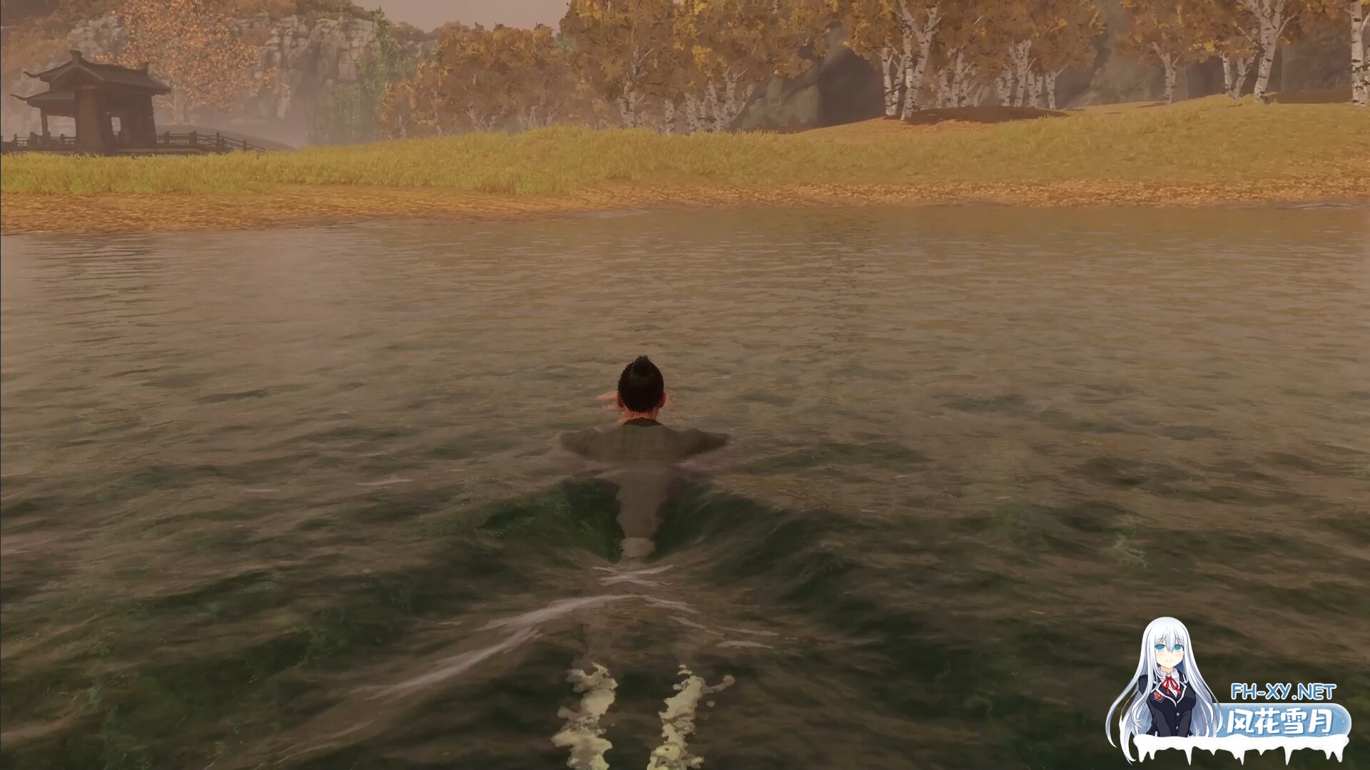 [ACT/3D/步兵/全动态/中出/巨乳/更新/STEAM官中]极品采花郎/Romantic Escapades[Ver2.1.2+存档][PC/8.3G]-11.jpg