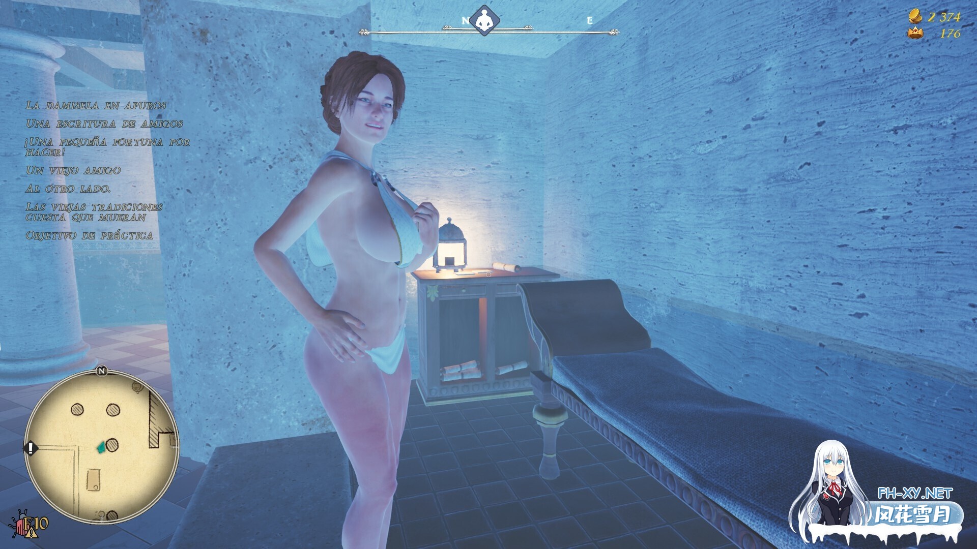 [大型ACT/官中/中世纪/3D/PC]罗马的奴隶 Slaves of Rome v2.8.3 官方中文版[6.18G]-8.jpg