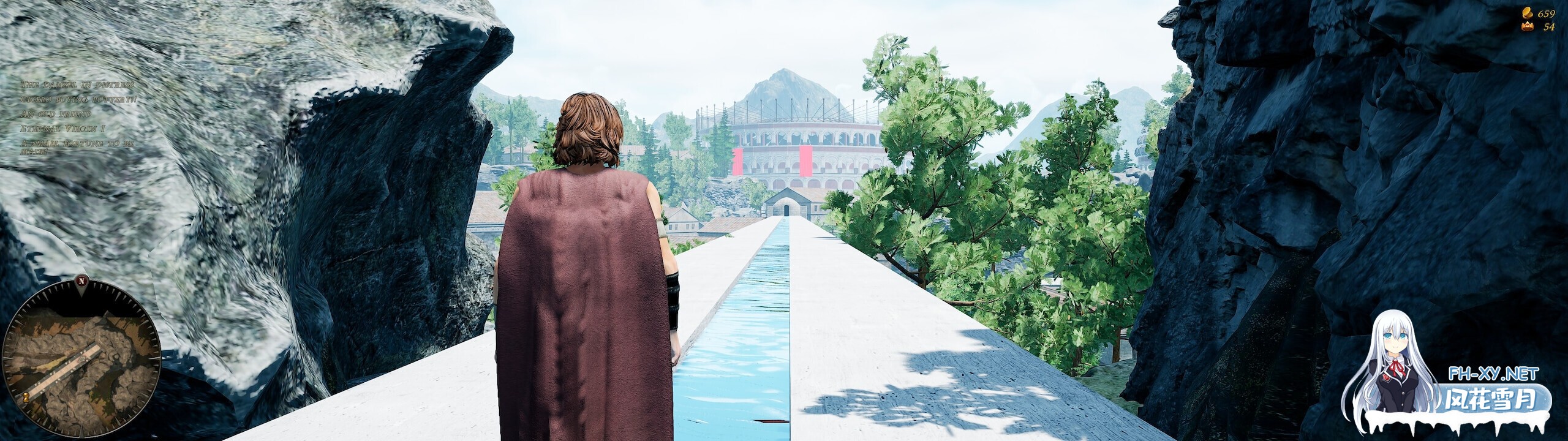 [大型ACT/官中/中世纪/3D/PC]罗马的奴隶 Slaves of Rome v2.8.3 官方中文版[6.18G]-18.jpg