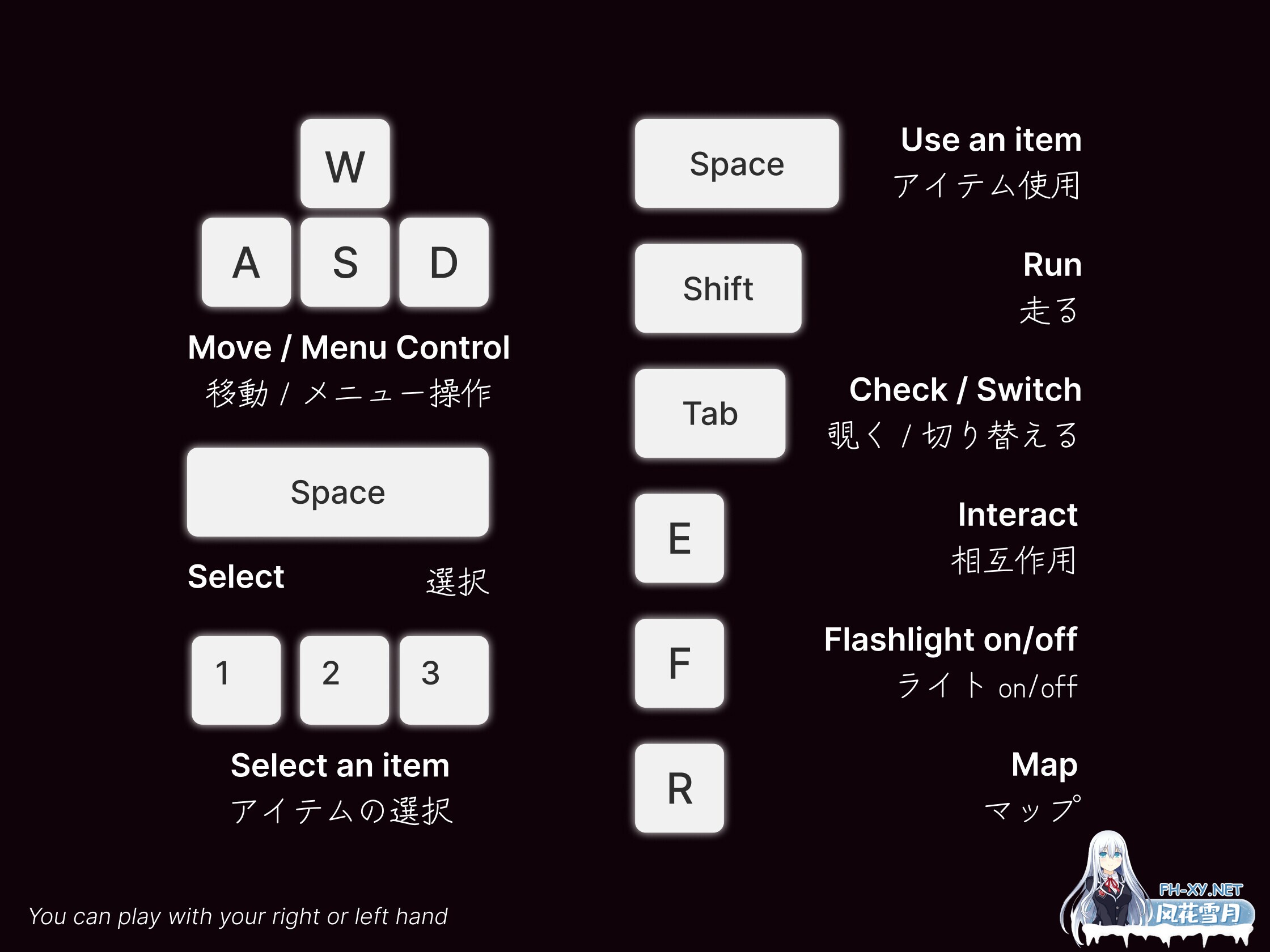 [日系ACT/官中/全动态/PC]医院 Hospital Seduction v1.1.0 官方中文版[4.34G]-7.jpg