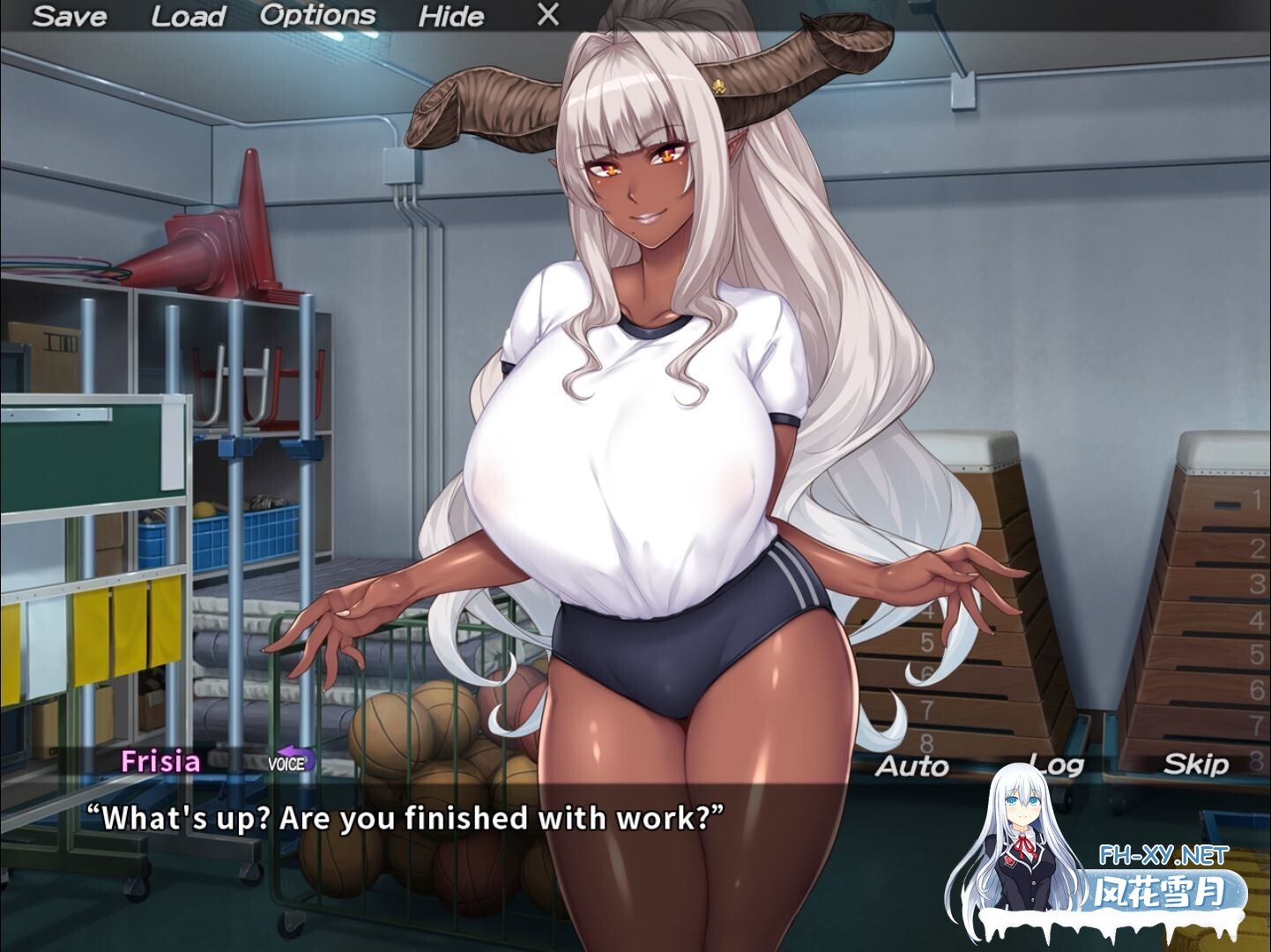 [拔作ADV/官中//PC]与魔王的同居生活 The Voluptuous DEMON QUEEN ムチムチデカパイマラ喰い魔王様とおんぼろ四畳半同棲生活 官方中文版[1.89G/CV]-5.jpg