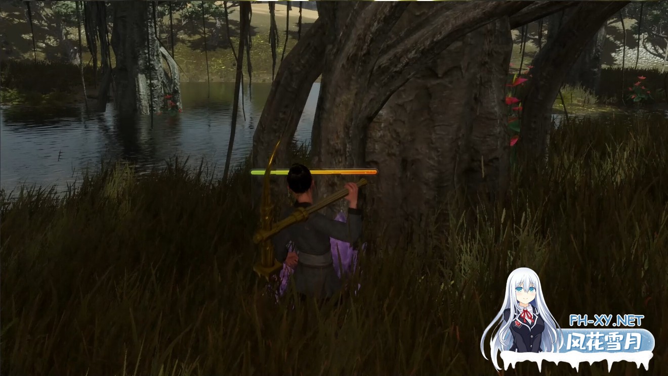 [武侠3D互动/官中/全动态/PC]采花郎 Romantic Escapades v2.1.2 官方中文步兵版+满金币+满物品 初始存档+通关存档[8.27G/CV]-7.jpg