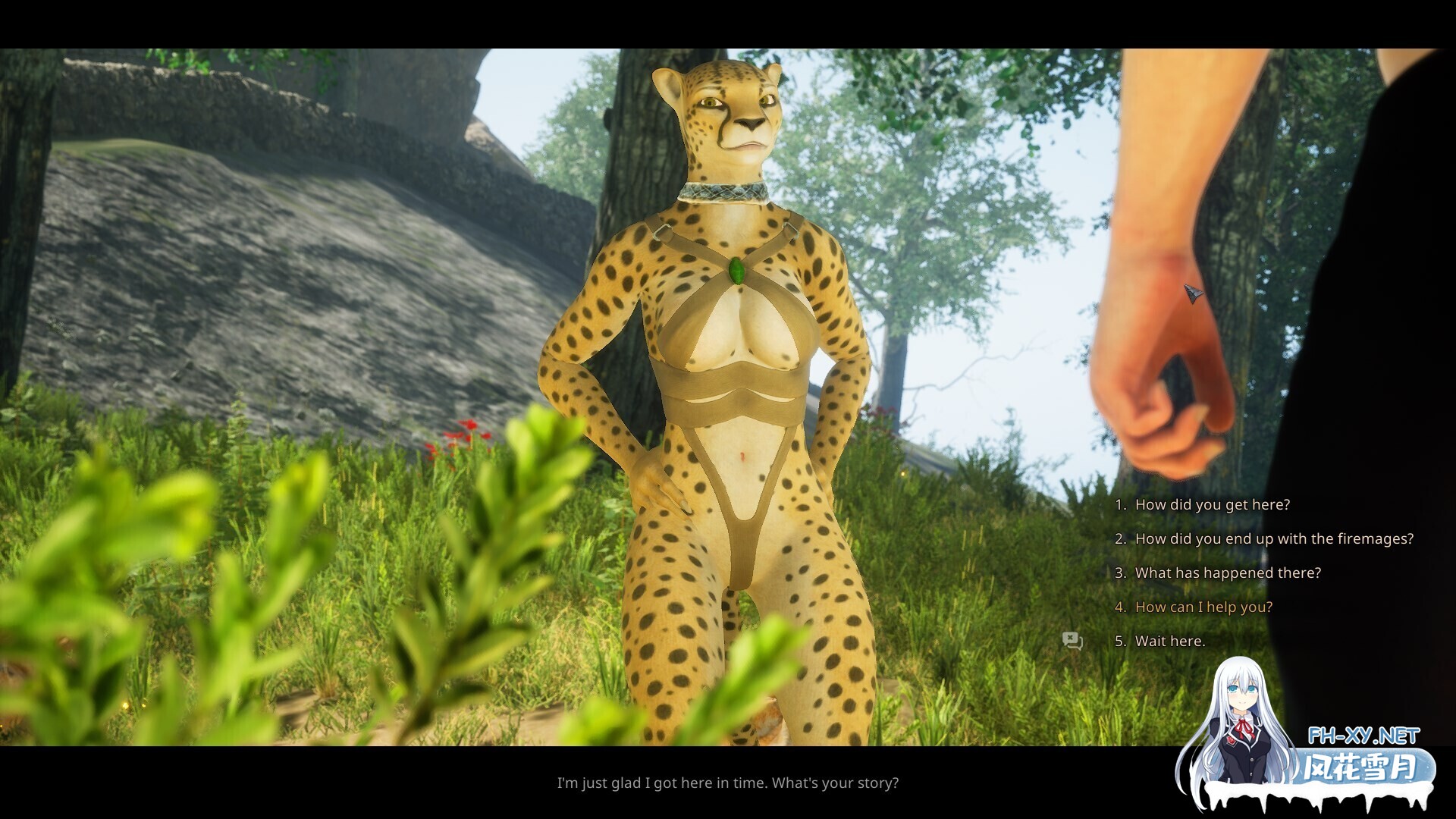 [3D互动/官中/奇幻/PC]魔法梦 魔性 Magissy 官方中文版[10.3G]-7.jpg