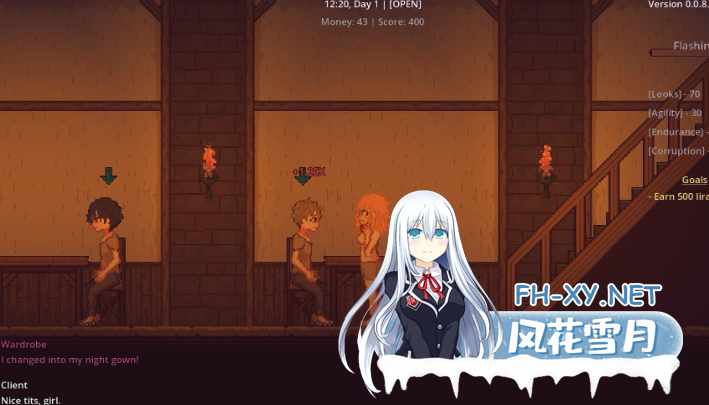 PC[像素SLG模拟养成援~交露出]旅馆冒险 客栈冒险 INNVENTURE v1.0 官方中文版[200M]百度/迅雷/UC-5.png