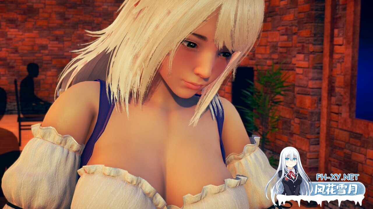 [亚洲精品SLG/汉化/PC+安卓]精灵蕾娅 精灵雷亚 Reya the Elf v0.7.2SE AI汉化版[17.4G]-9.jpg