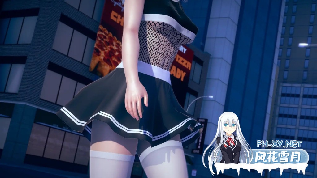 [亚洲精品SLG/汉化/PC+安卓]精灵蕾娅 精灵雷亚 Reya the Elf v0.7.2SE AI汉化版[17.4G]-12.jpg